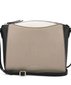 Nine West Handbags Paisley Crossbody
