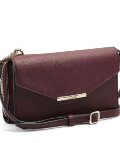 Nine West Handbags Paisley 2 In 1 Crossbody