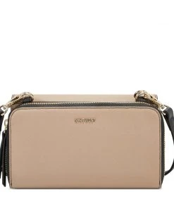 Nine West Handbags Paisley 2 In 1 Crossbody 8 Nine West Handbags Paisley 2 In 1 Crossbody