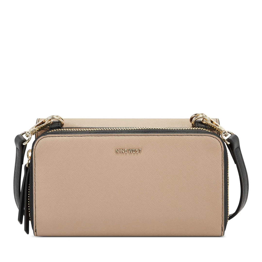 Nine West Handbags Paisley 2 In 1 Crossbody 5 Nine West Handbags Paisley 2 In 1 Crossbody