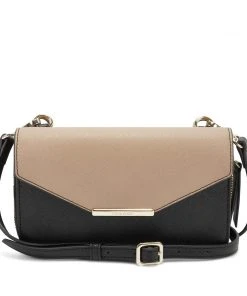 Nine West Handbags Paisley 2 In 1 Crossbody