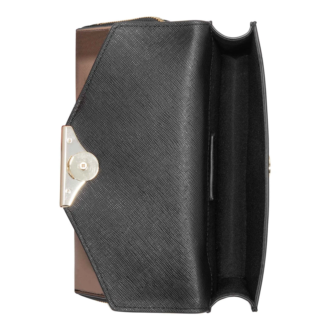 Nine West Handbags Paisley 2 In 1 Crossbody 6 Nine West Handbags Paisley 2 In 1 Crossbody