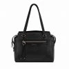 Nine West Handbags Brooklyn Jet Set Shldr Satchel 1 Nine West Handbags Brooklyn Jet Set Shldr Satchel