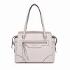 Nine West Handbags Brooklyn Jet Set Shldr Satchel