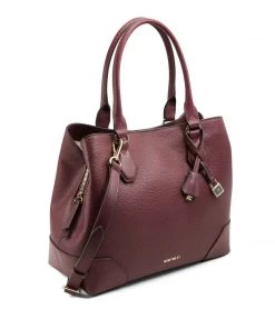 Nine West Handbags Brooklyn Jet Set Carryall