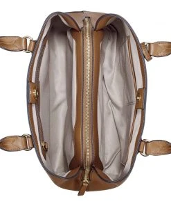 Nine West Handbags Brooklyn Jet Set Carryall