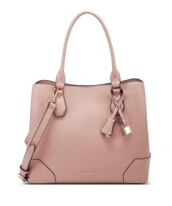 Nine West Handbags Brooklyn Jet Set Carryall