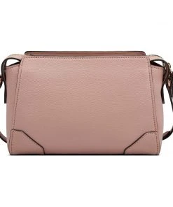 Nine West Handbags Brooklyn Jet Set Crossbody