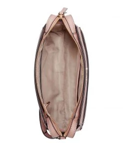 Nine West Handbags Brooklyn Jet Set Crossbody