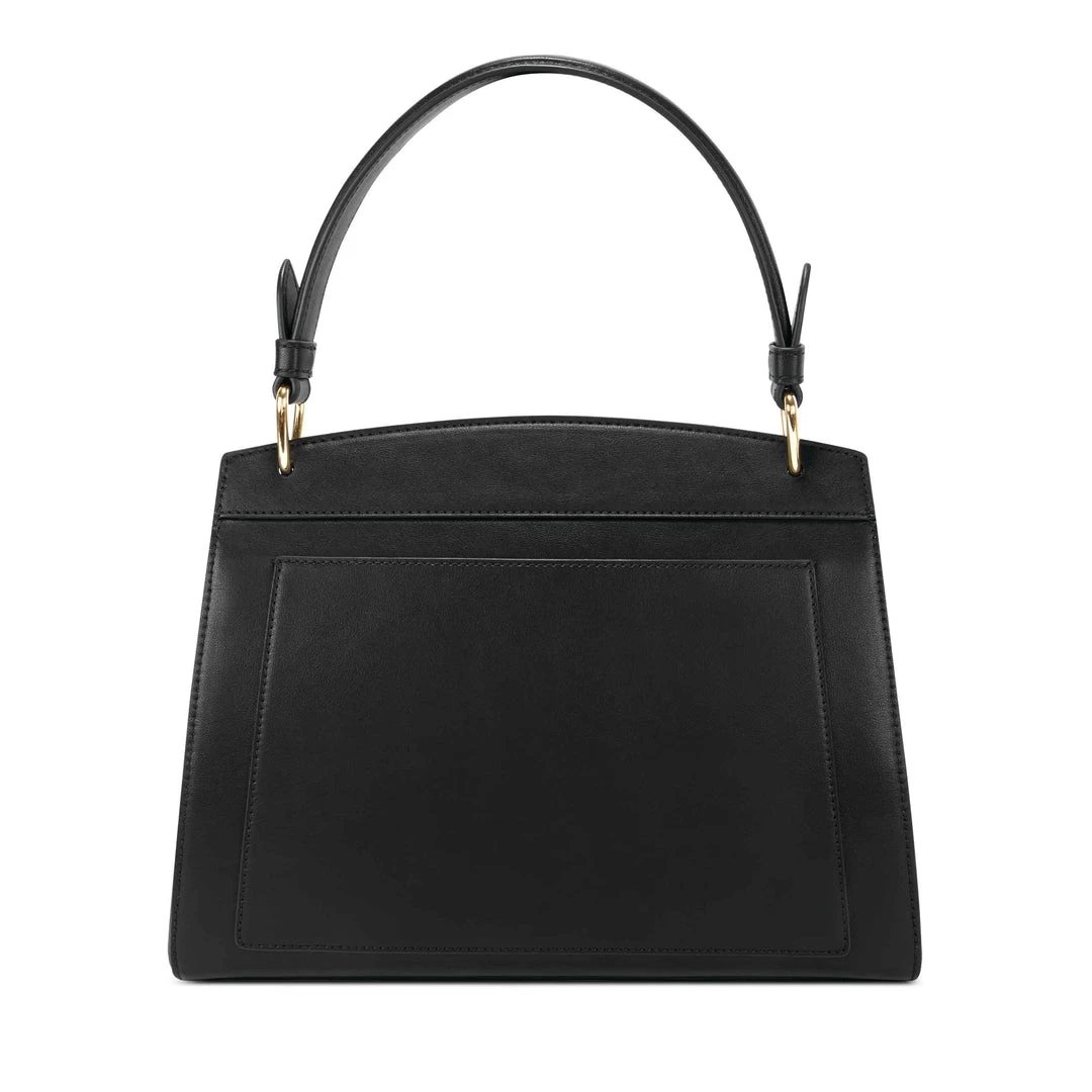 Nine West Handbags Emma Flap Satchel 4 Nine West Handbags Emma Flap Satchel