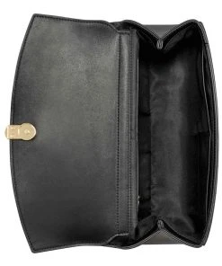 Nine West Handbags Emma Flap Satchel 9 Nine West Handbags Emma Flap Satchel