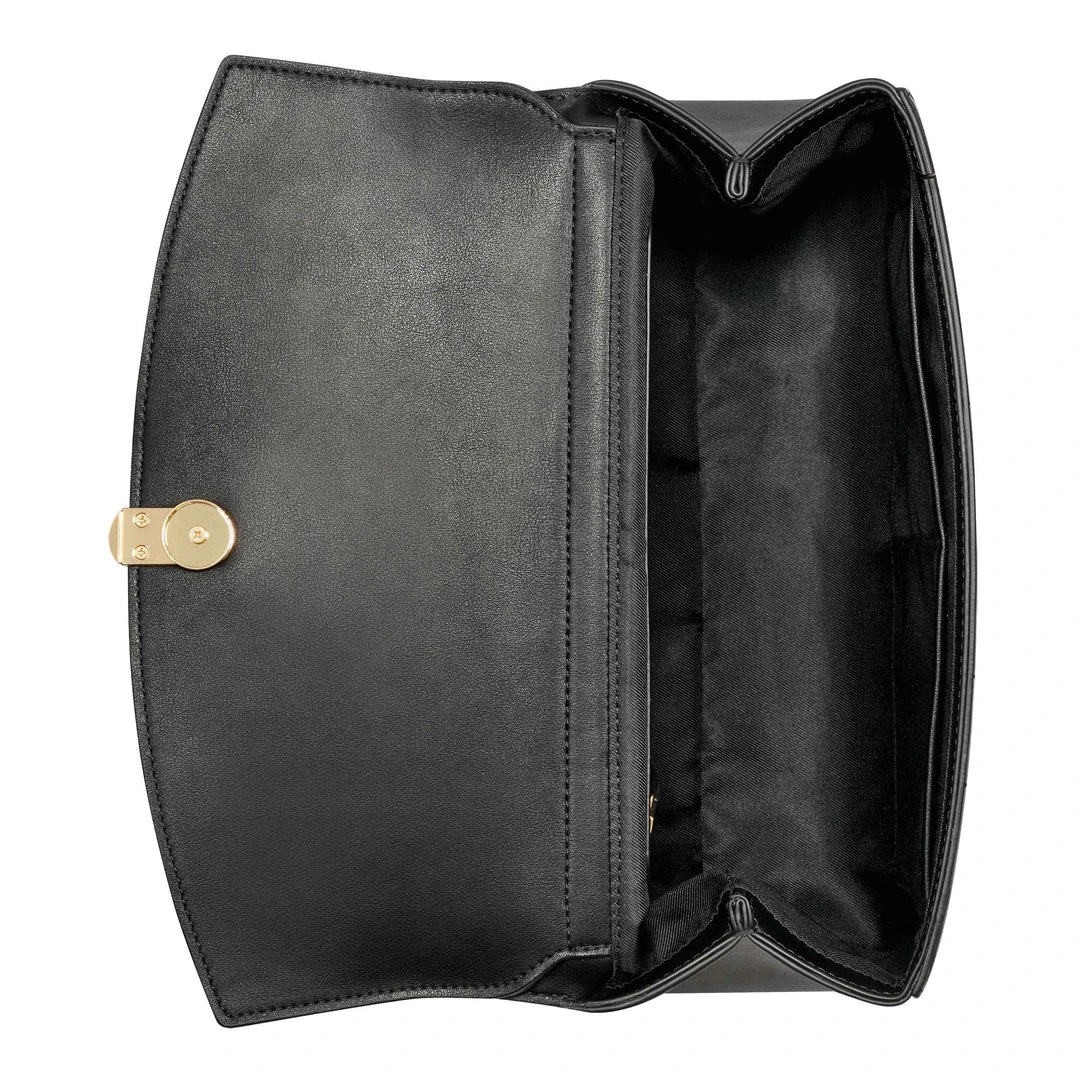 Nine West Handbags Emma Flap Satchel 6 Nine West Handbags Emma Flap Satchel