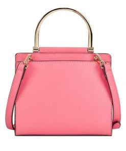 Nine West Handbags Lorelai Mini Top Handle