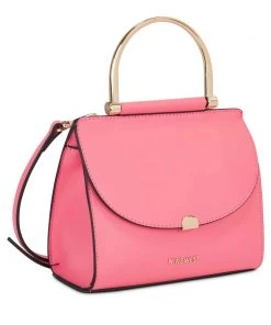 Nine West Handbags Lorelai Mini Top Handle