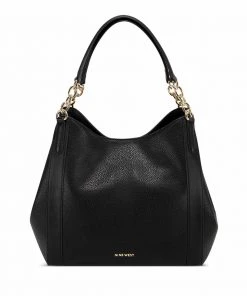 Nine West Handbags Channa Jet Set Carryall