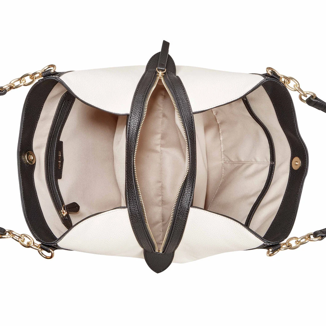 Nine West Handbags Channa Jet Set Carryall 6 Nine West Handbags Channa Jet Set Carryall