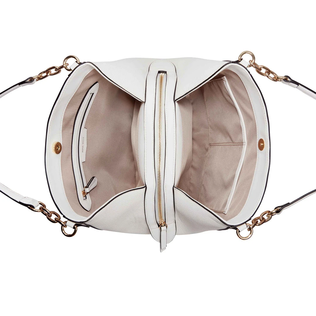 Nine West Handbags Channa Jet Set Carryall 6 Nine West Handbags Channa Jet Set Carryall