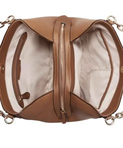 Nine West Handbags Channa Jet Set Carryall