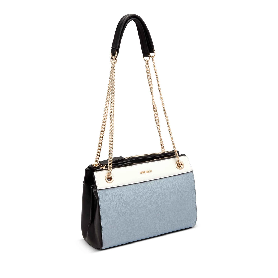 Nine West Handbags Ellie A List Crossbody 4 Nine West Handbags Ellie A List Crossbody