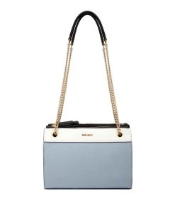 Nine West Handbags Ellie A List Crossbody
