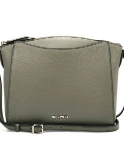 Nine West Handbags Paisley Crossbody