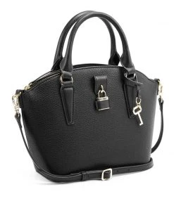 Nine West Handbags Nemi Small Satchel 7 Nine West Handbags Nemi Small Satchel