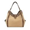Nine West Handbags Clara Jet Set Carryall