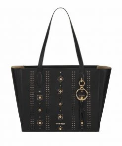 Nine West Handbags Ring Leader Tote