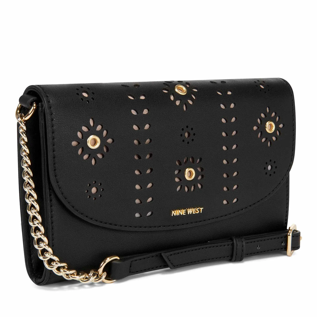 Nine West Handbags Ring Leader Wallet On A String 5 Nine West Handbags Ring Leader Wallet On A String