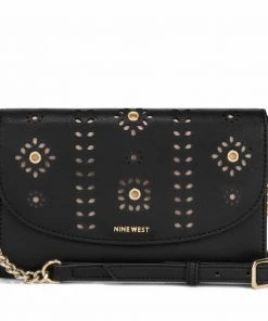 Nine West Handbags Ring Leader Wallet On A String