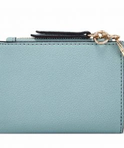 Nine West Handbags Kennedy Small Zip Wallet