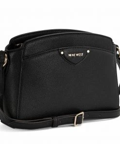 Nine West Handbags Payton Crossbody 8 Nine West Handbags Payton Crossbody