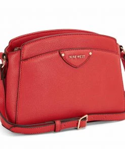 Nine West Handbags Payton Crossbody 8 Nine West Handbags Payton Crossbody
