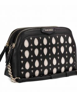 Nine West Handbags Blair Lorenza Crossbody