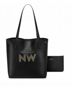 Nine West Handbags Dacia 2 In 1 Large Tote