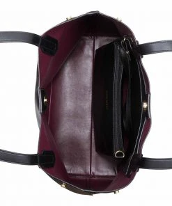 Nine West Handbags Dacia 2 In 1 Large Tote