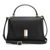 Nine West Handbags Imogen Top Handle Flap