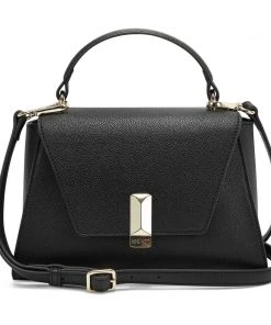Nine West Handbags Imogen Top Handle Flap