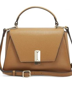 Nine West Handbags Imogen Top Handle Flap