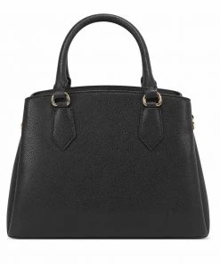 Nine West Handbags Rose Small Jet Set Satchel