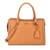 Nine West Handbags Shayden Jet Set Satchel