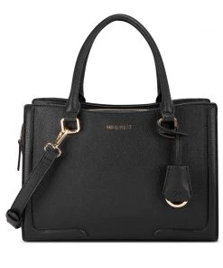 Nine West Handbags Shayden Jet Set Satchel