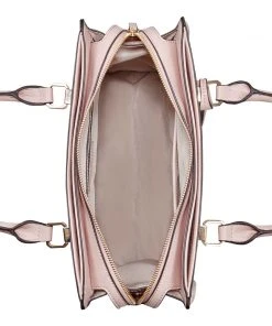 Nine West Handbags Shayden Jet Set Satchel