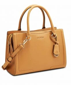 Nine West Handbags Shayden Jet Set Satchel