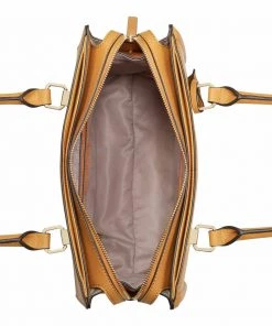 Nine West Handbags Shayden Jet Set Satchel