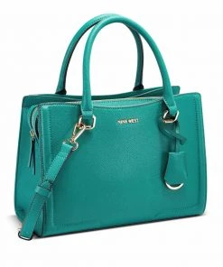 Nine West Handbags Shayden Jet Set Satchel 7 Nine West Handbags Shayden Jet Set Satchel