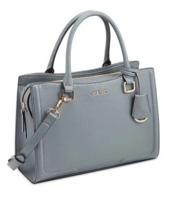 Nine West Handbags Shayden Jet Set Satchel