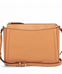Nine West Handbags Shayden Jet Set Crossbody