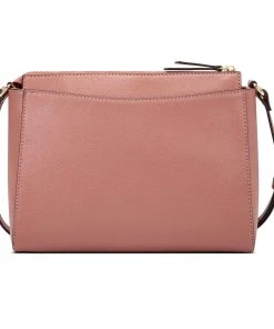Nine West Handbags Shayden Jet Set Crossbody
