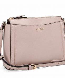 Nine West Handbags Shayden Jet Set Crossbody 8 Nine West Handbags Shayden Jet Set Crossbody
